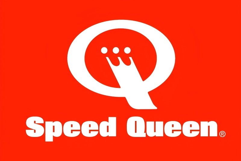 Speed Queen in Sage